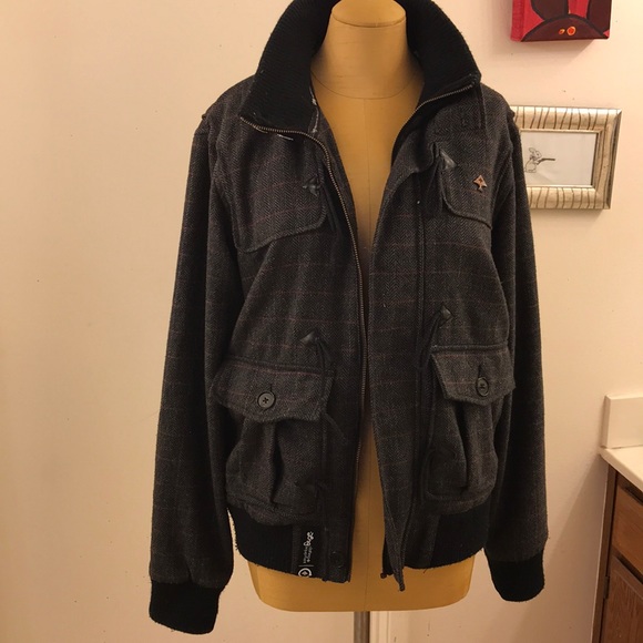 lrg clothing jacket